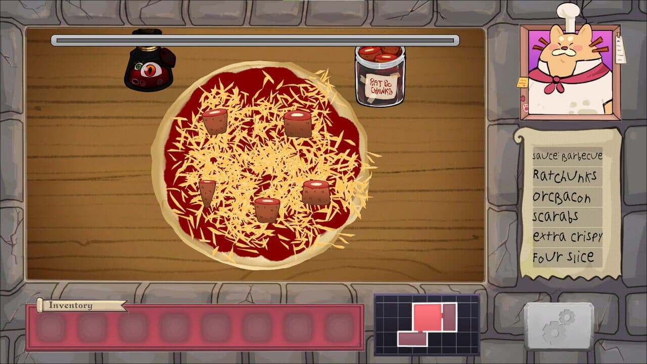 Dungeon Pizza thumbnail 11
