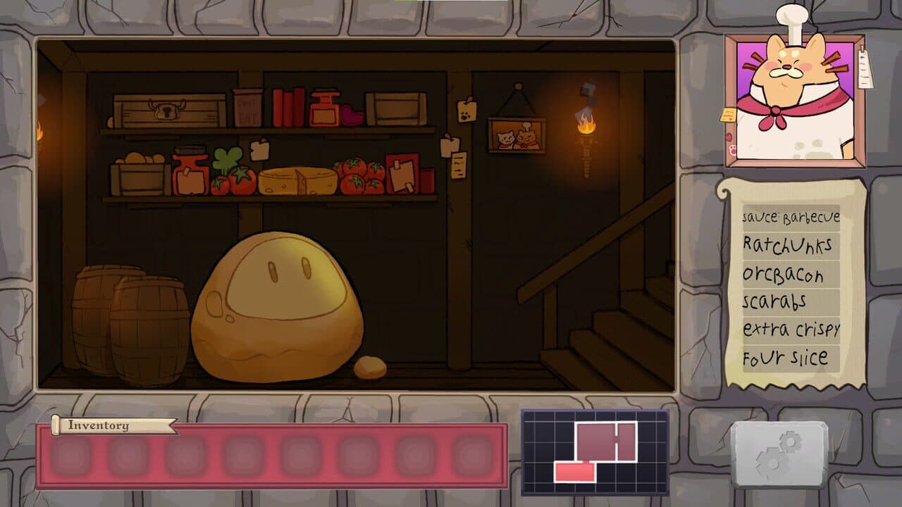Dungeon Pizza thumbnail 12