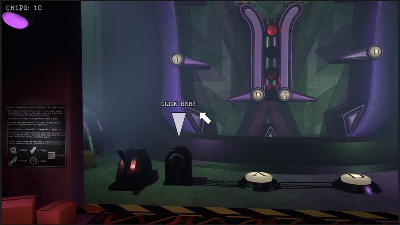 Casino Casualty thumbnail 2