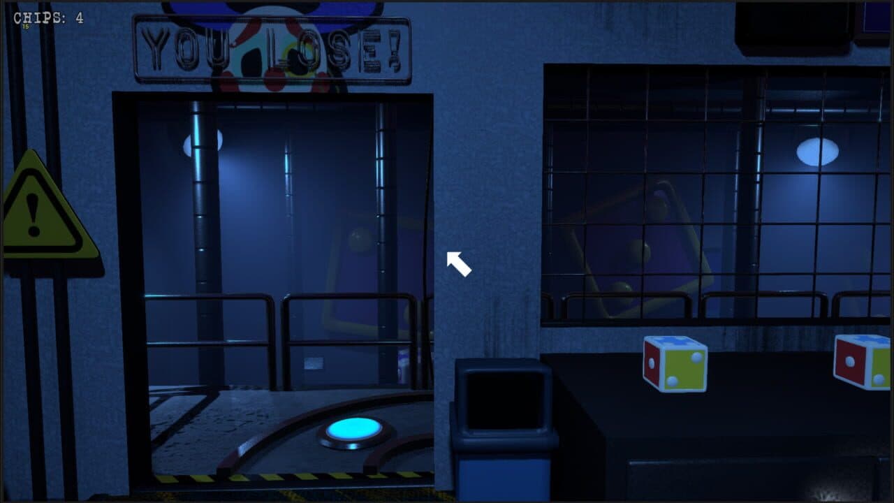 Casino Casualty thumbnail 5