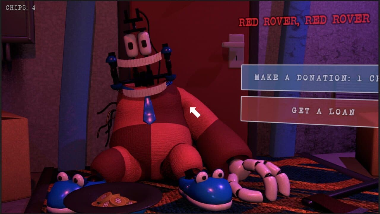 Casino Casualty thumbnail 6