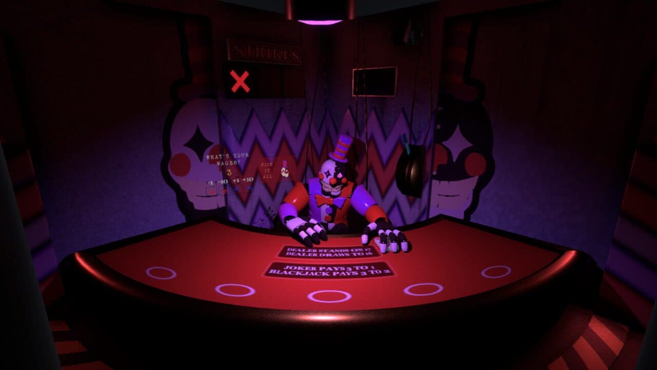 Casino Casualty thumbnail 8