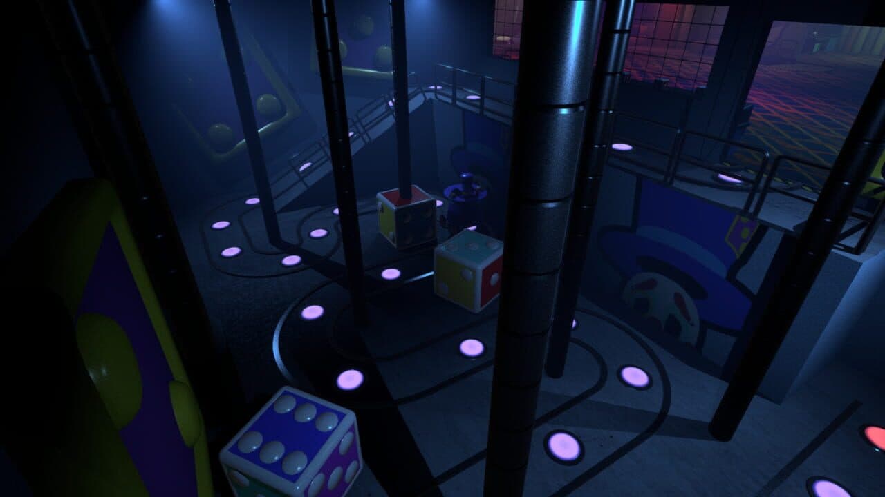 Casino Casualty thumbnail 9