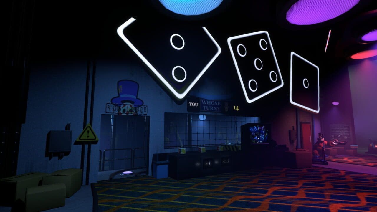 Casino Casualty thumbnail 12