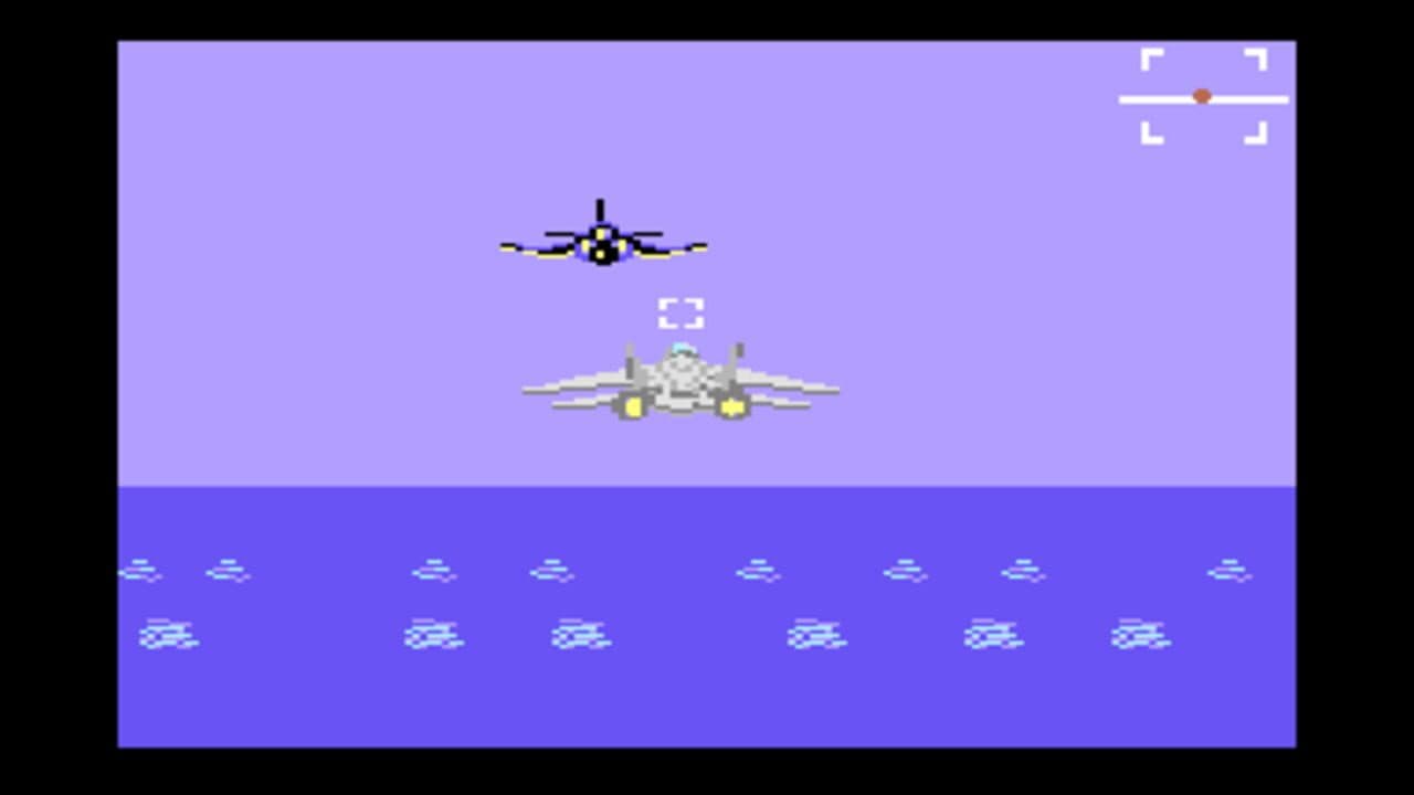 After Burner screenshot 1