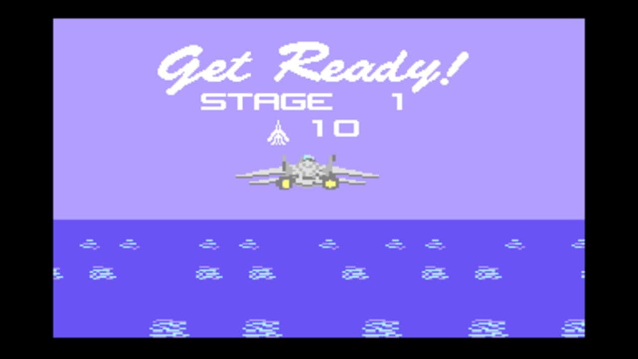 After Burner thumbnail 2