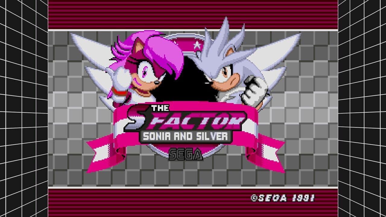 The S Factor: Sonia and Silver thumbnail 5