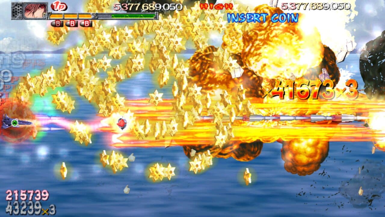 Crimson Katana Exa Label thumbnail 4