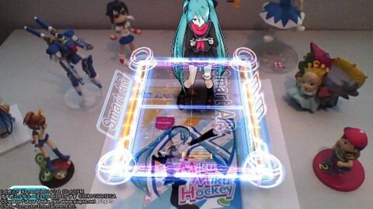 Miku Miku Hockey 2.0 thumbnail 3