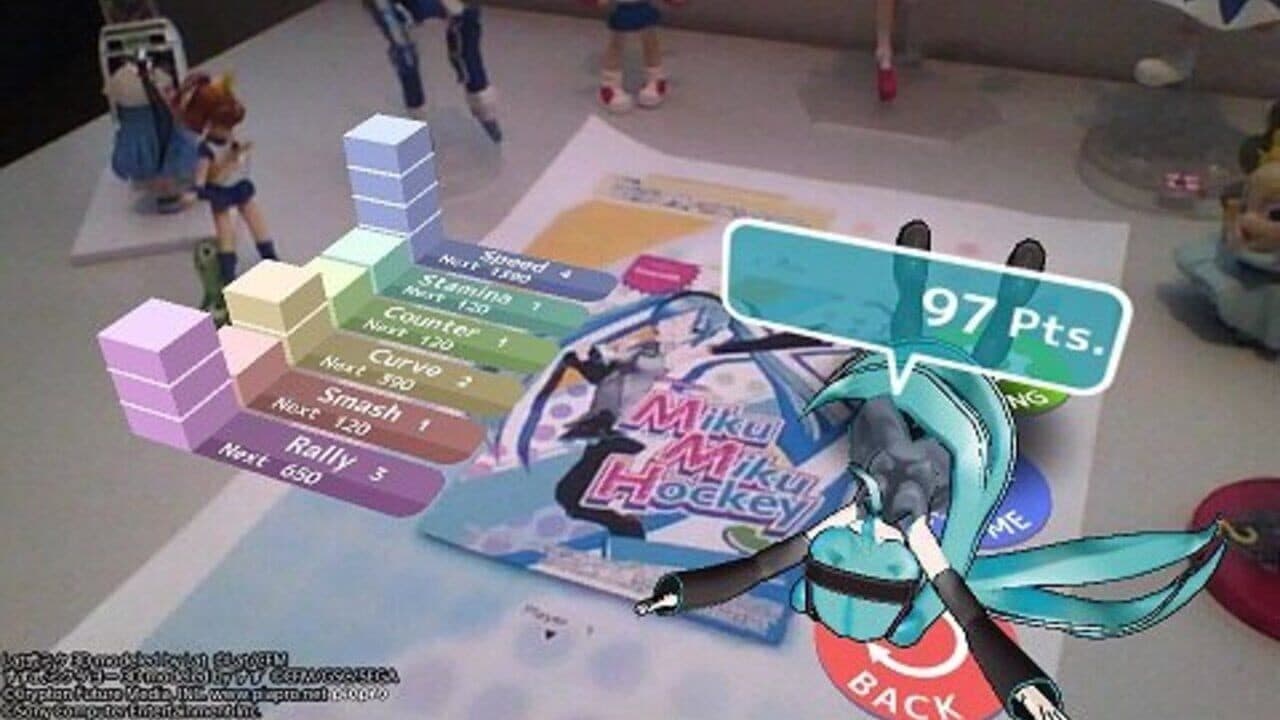 Miku Miku Hockey 2.0 thumbnail 4