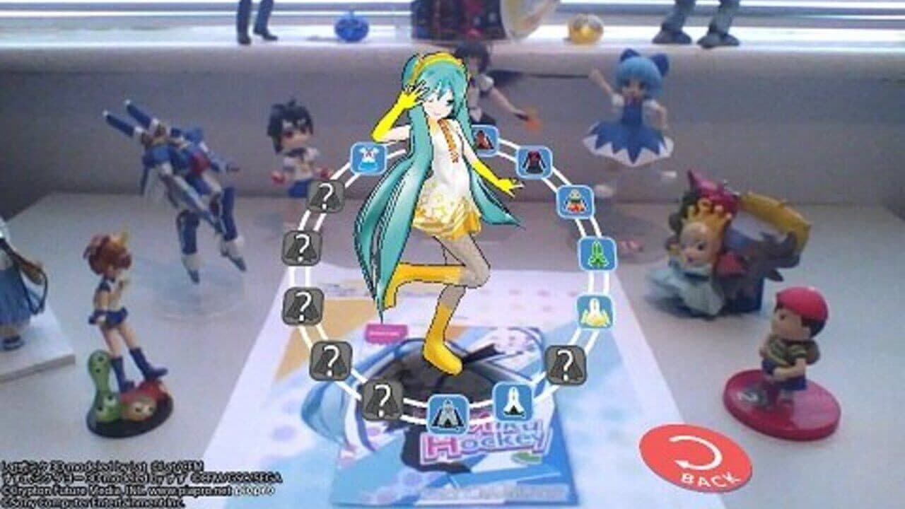 Miku Miku Hockey 2.0 thumbnail 7