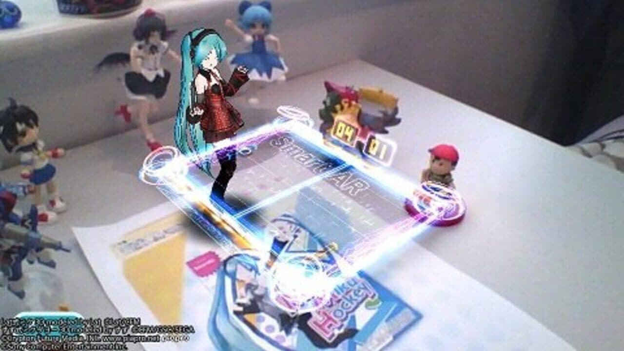 Miku Miku Hockey 2.0 thumbnail 8