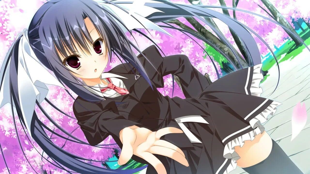 Sakura no Uta: Sakura no Mori no Ue wo Mau thumbnail 11