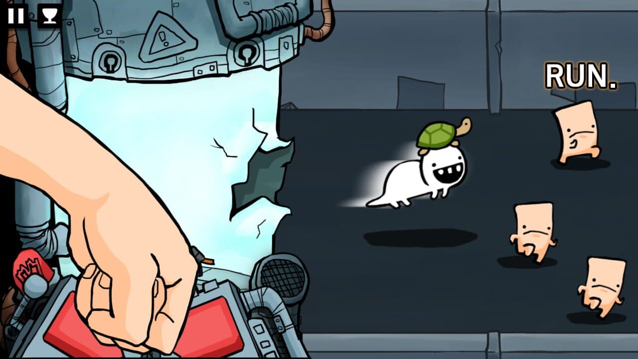Lab Escape! thumbnail 2