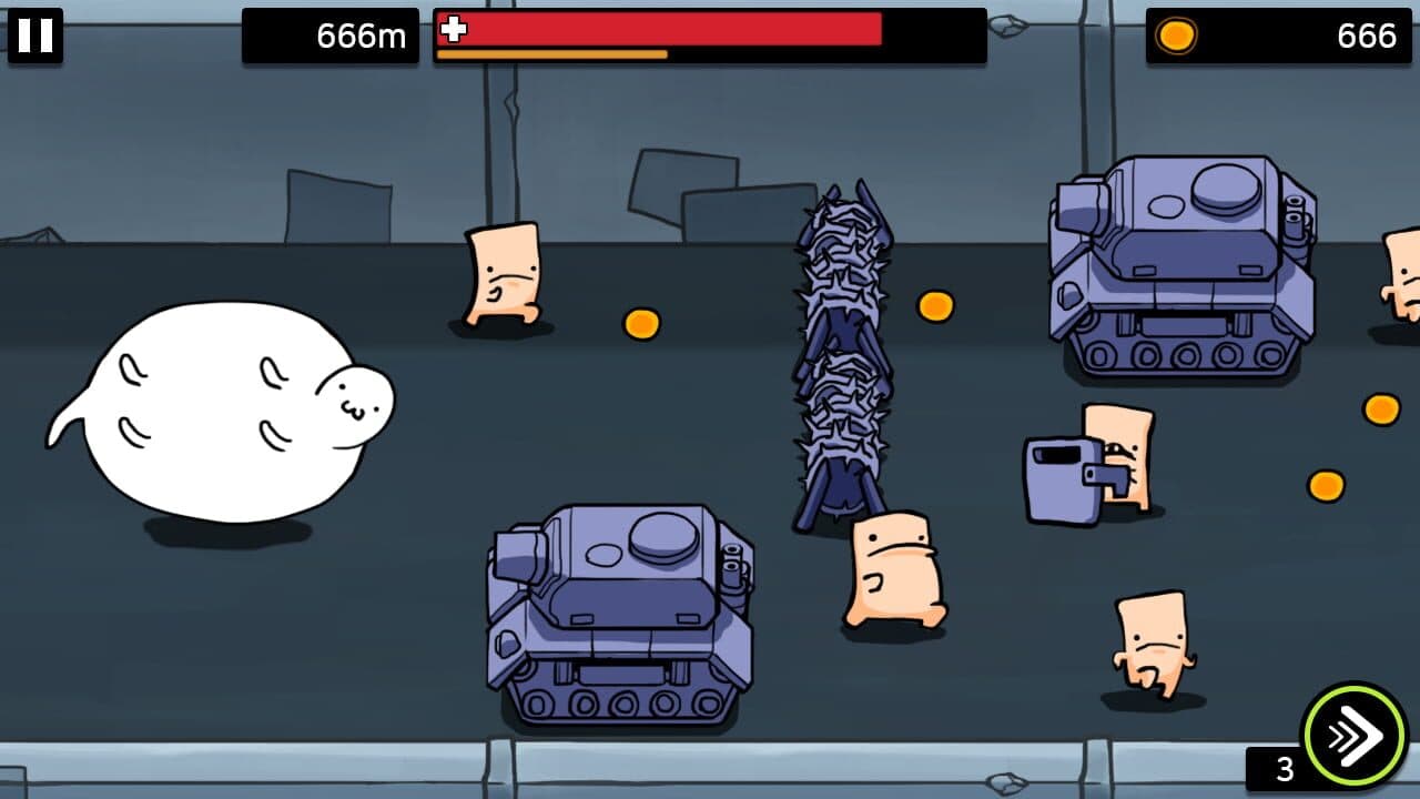 Lab Escape! thumbnail 3