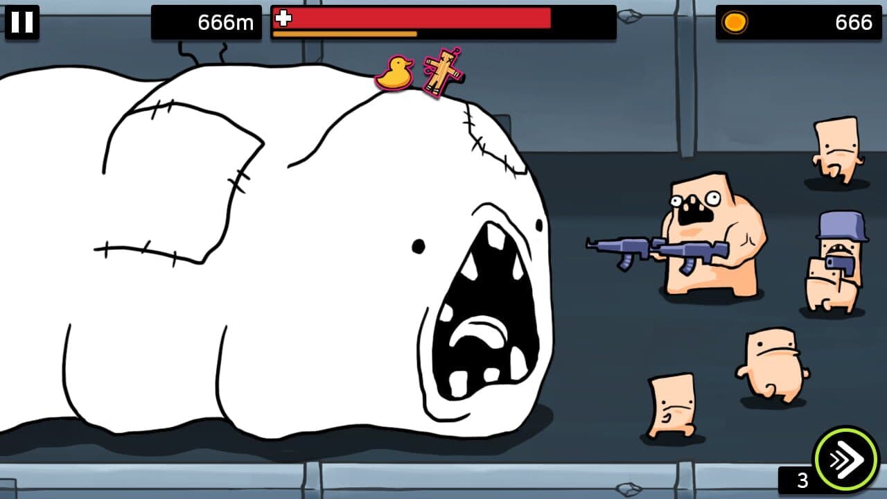 Lab Escape! thumbnail 5