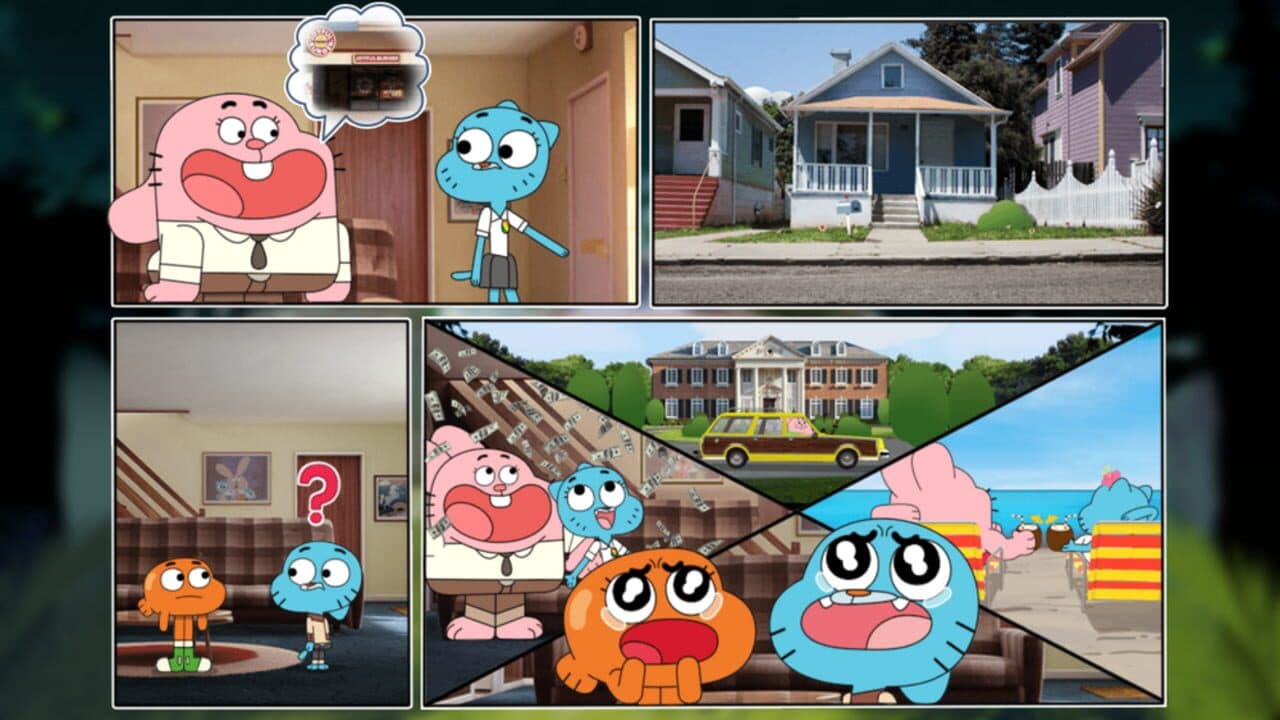 Home Alone Survival thumbnail 4