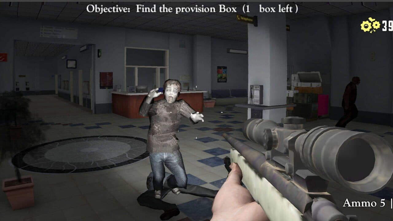 The Hordes of the Dead thumbnail 3