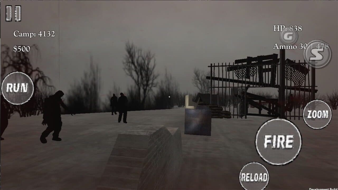 The Hordes of the Dead thumbnail 2