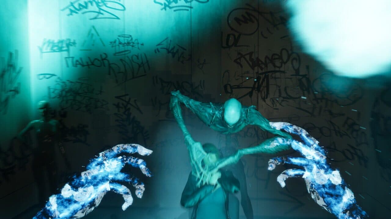 Corporeal thumbnail 2
