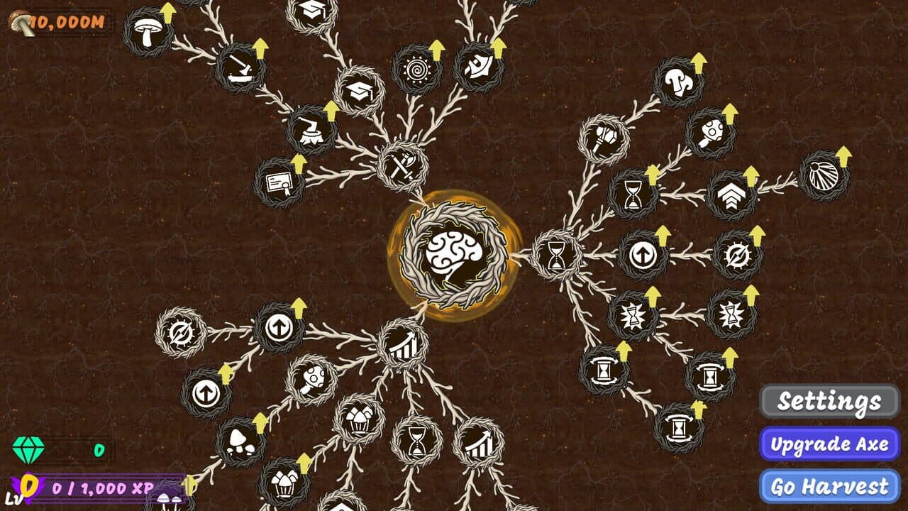 Fungal Colony Sim 2 thumbnail 3