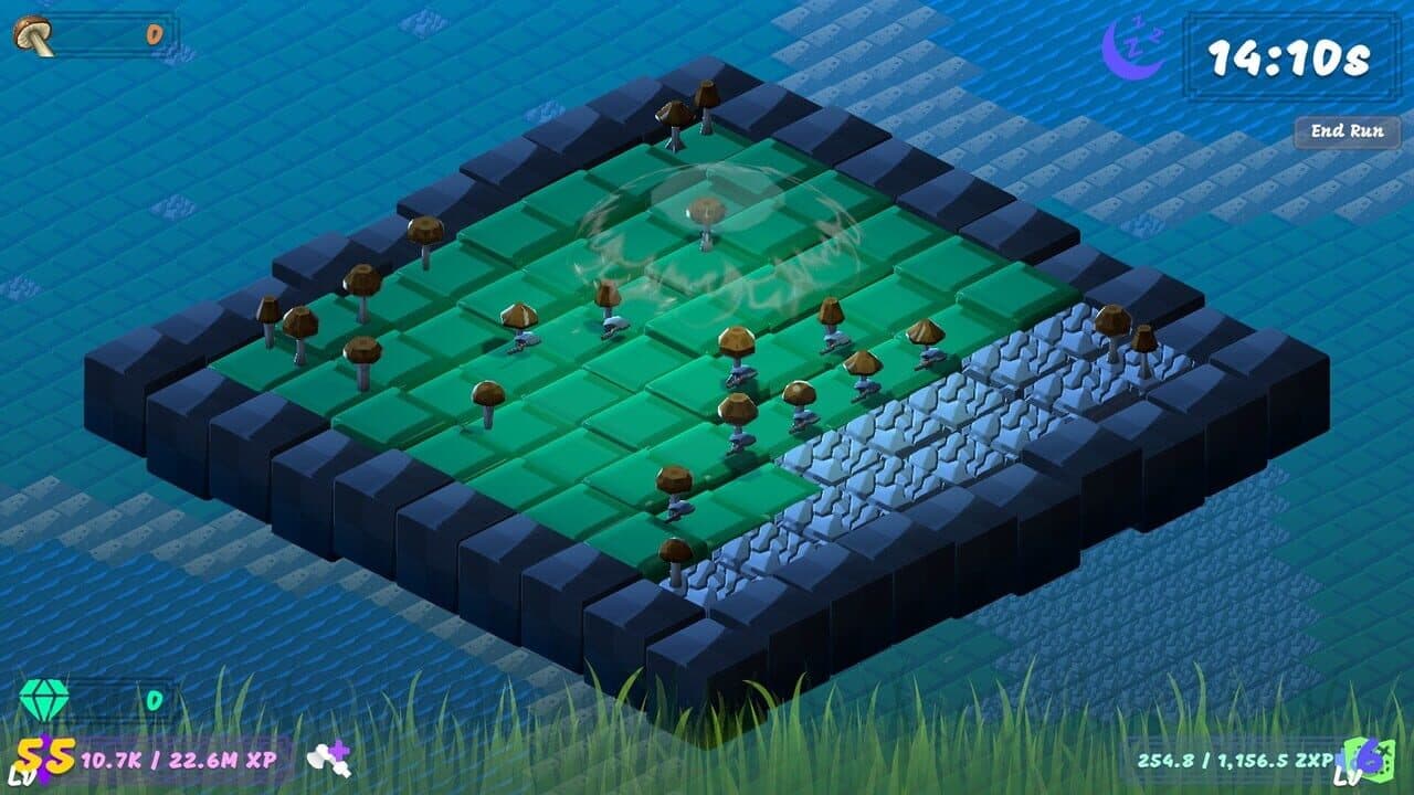 Fungal Colony Sim 2 thumbnail 5