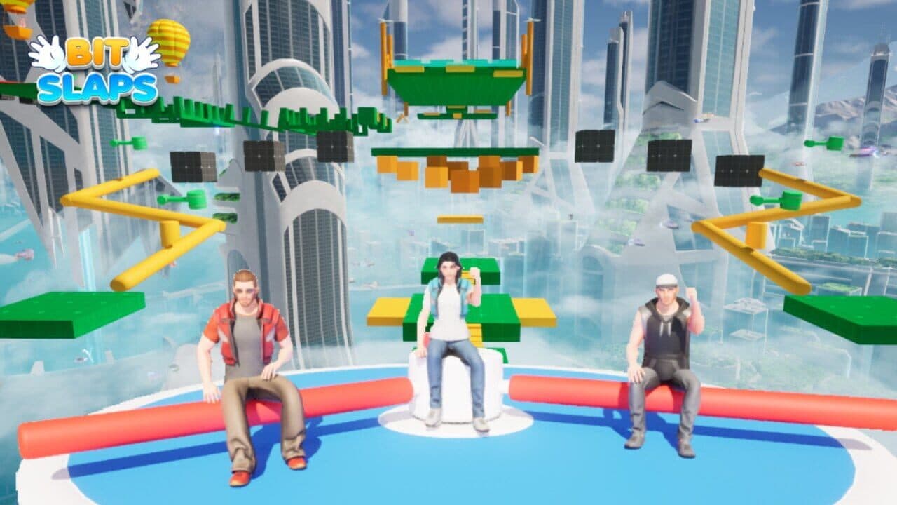BitSlaps thumbnail 4