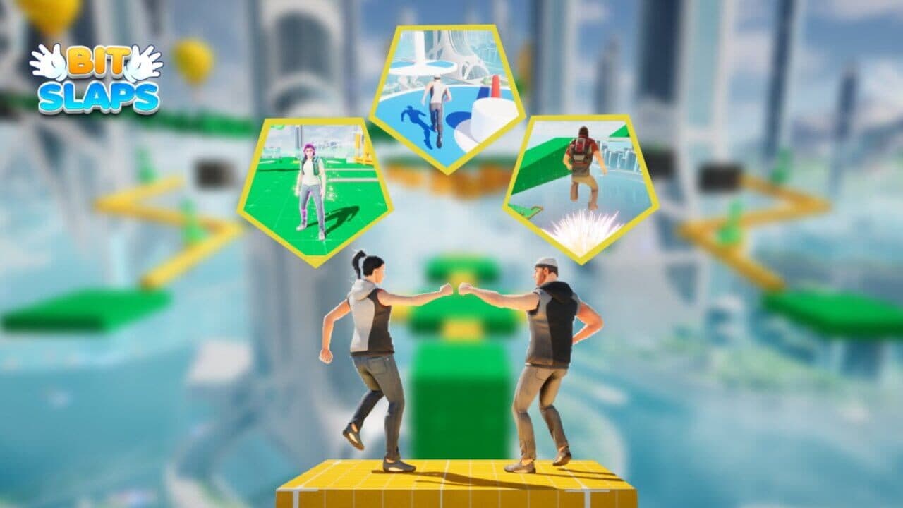 BitSlaps thumbnail 2