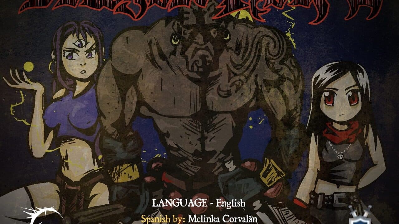 Dragon Boy II screenshot 1