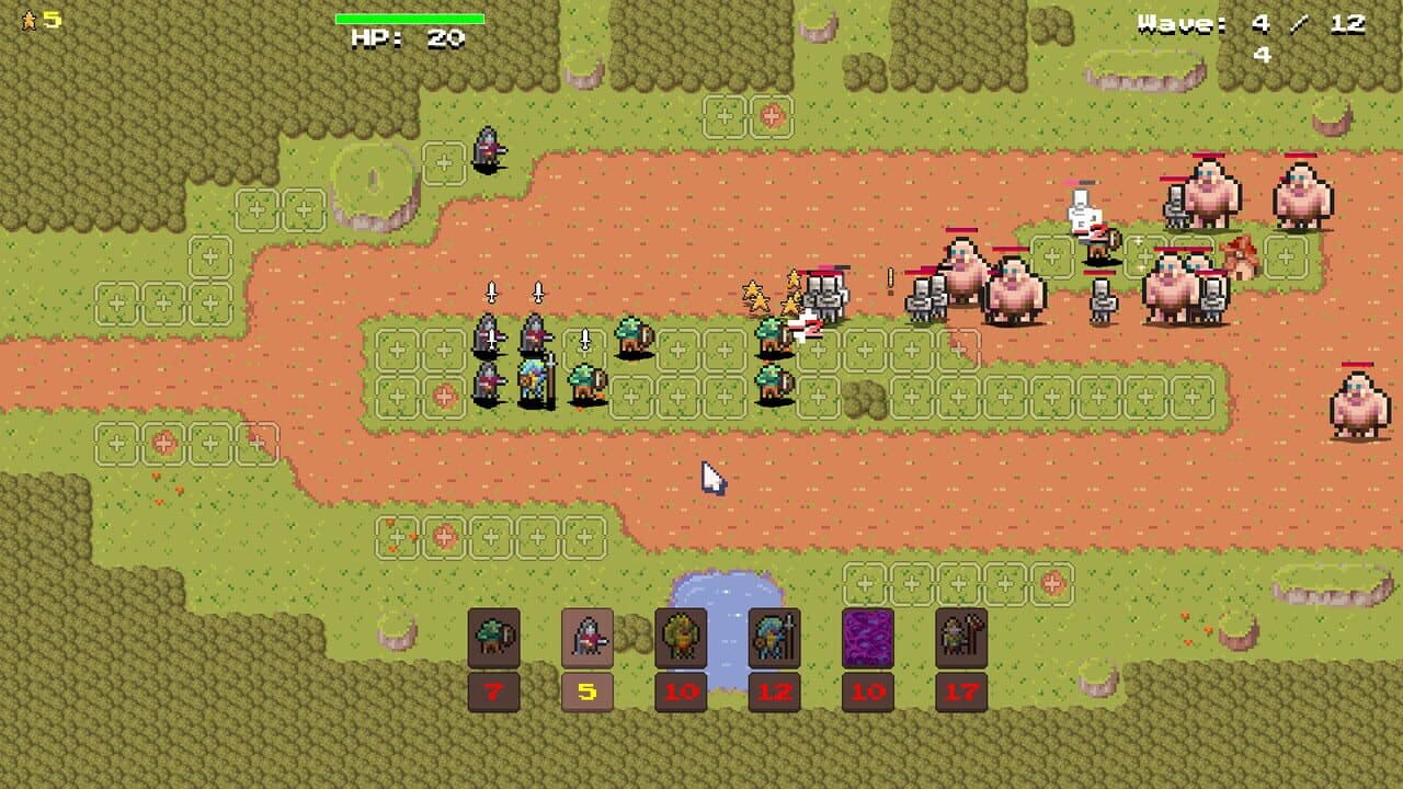 Citadel Siege 2 thumbnail 2
