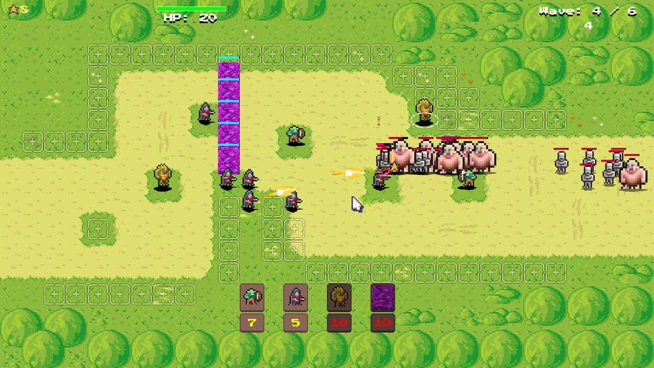 Citadel Siege 2 thumbnail 4