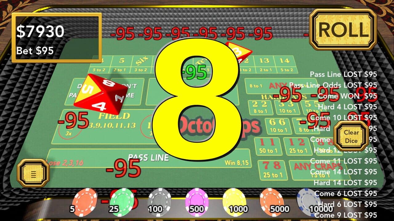 OctoCraps thumbnail 2