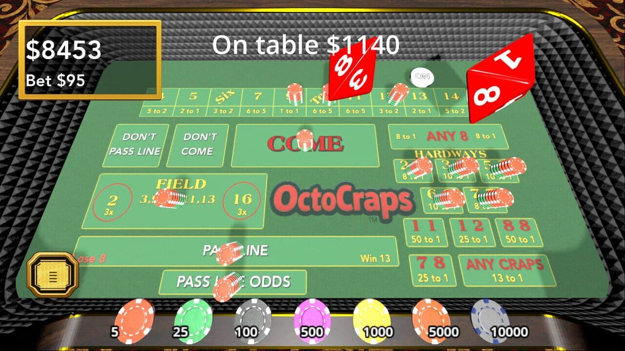 OctoCraps thumbnail 3