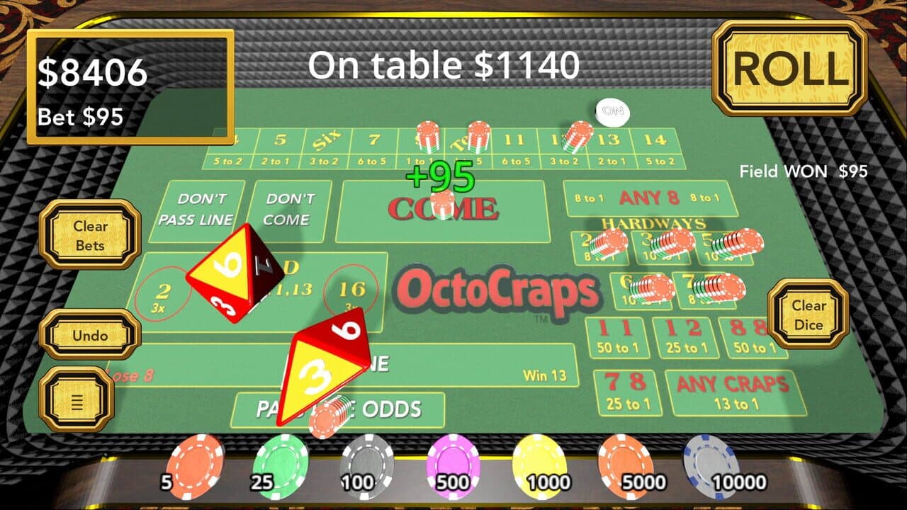 OctoCraps thumbnail 4