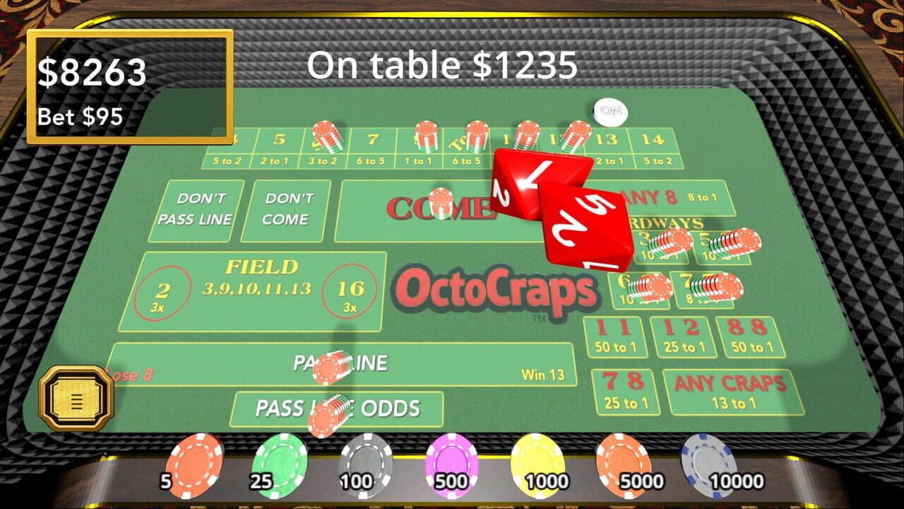 OctoCraps thumbnail 5
