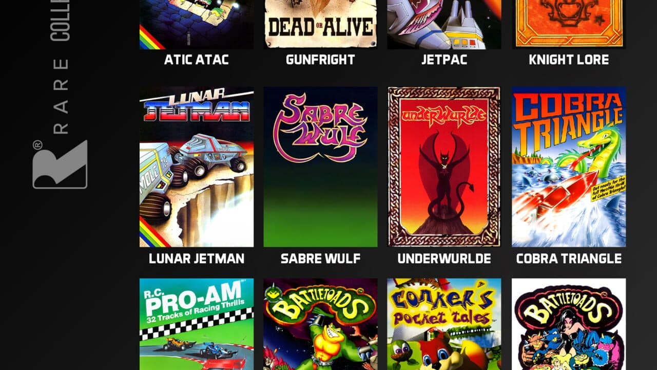 Rare Collection 1 thumbnail 4
