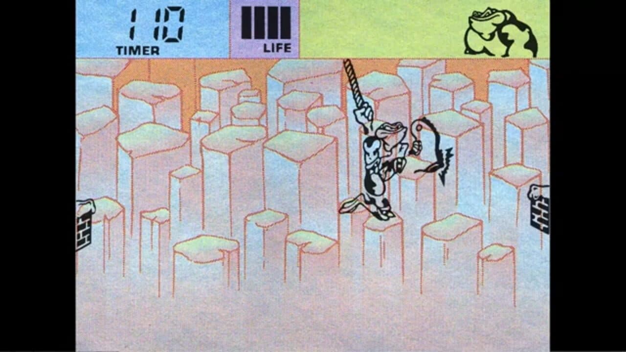 Battletoads thumbnail 2