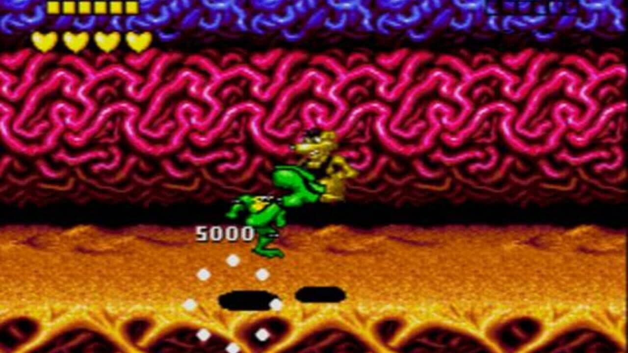 Battletoads thumbnail 2
