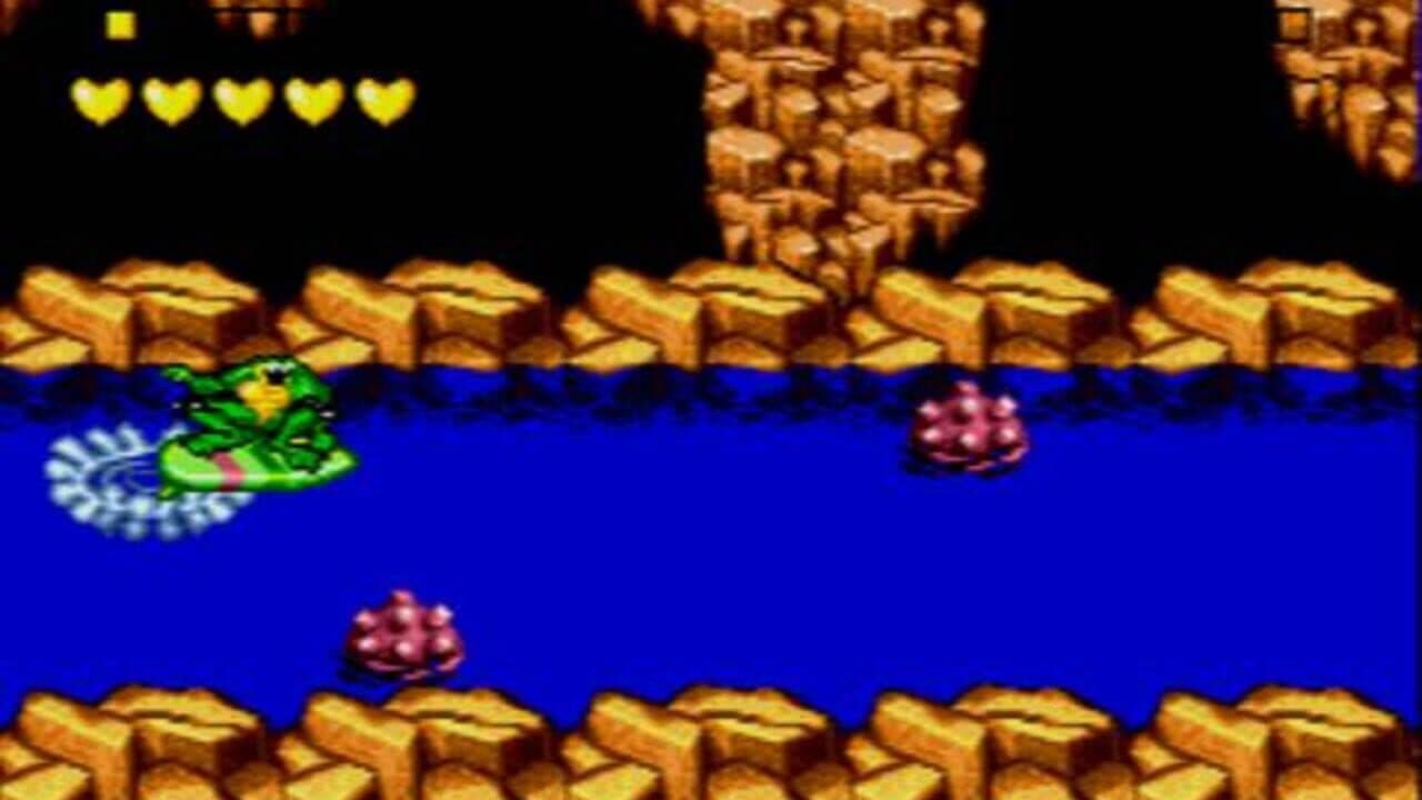 Battletoads thumbnail 3