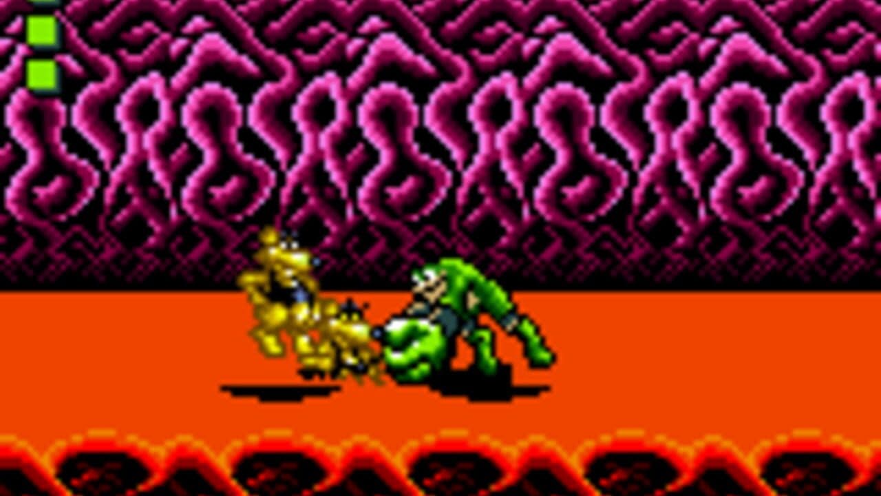 Battletoads thumbnail 4