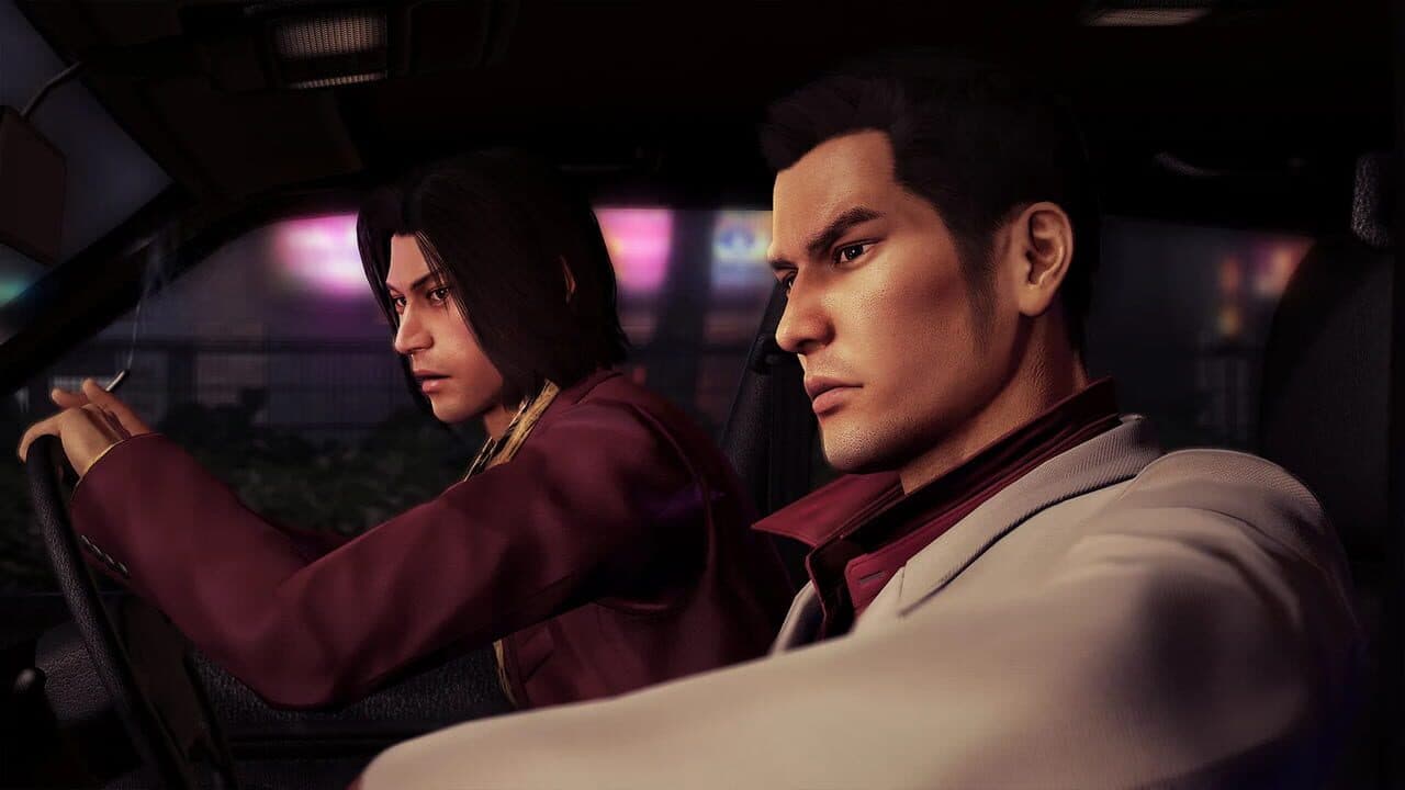 Yakuza 0: Director's Cut thumbnail 15