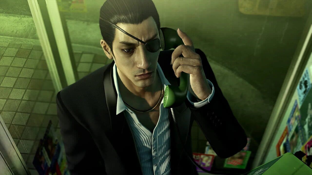 Yakuza 0: Director's Cut thumbnail 16
