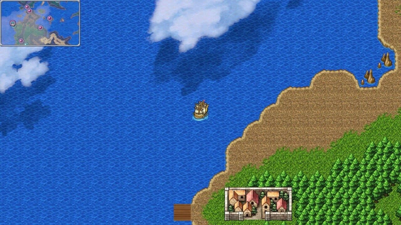 Alphadia III thumbnail 9