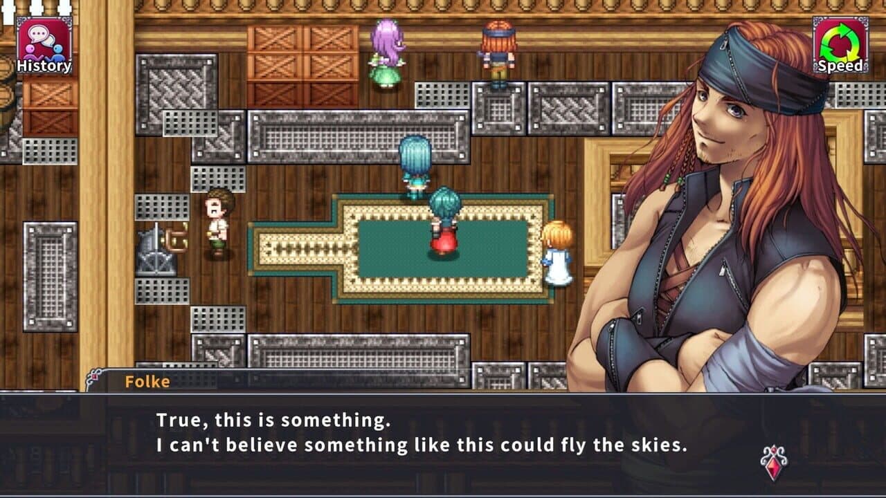 Alphadia III thumbnail 2