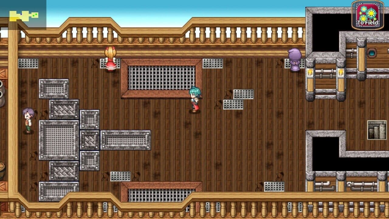Alphadia III thumbnail 5