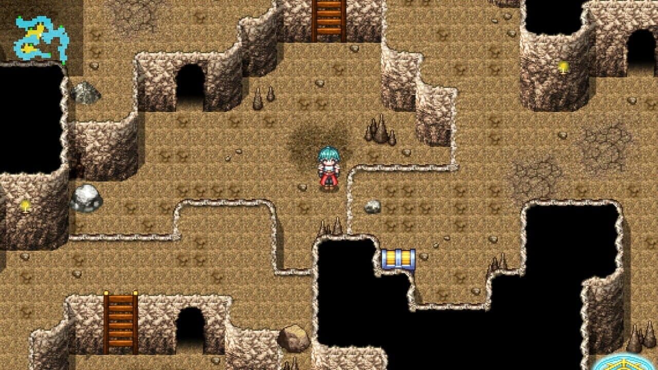 Alphadia III thumbnail 6