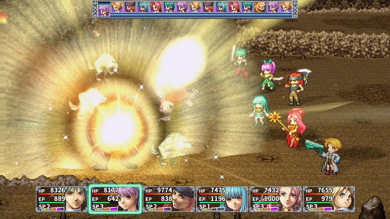 Alphadia III thumbnail 7