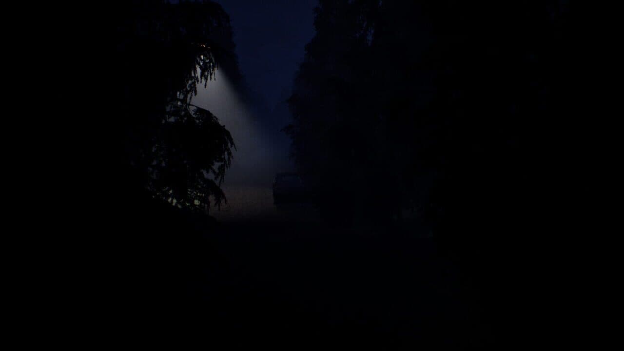 Blackwood: Beneath the Silence screenshot 1