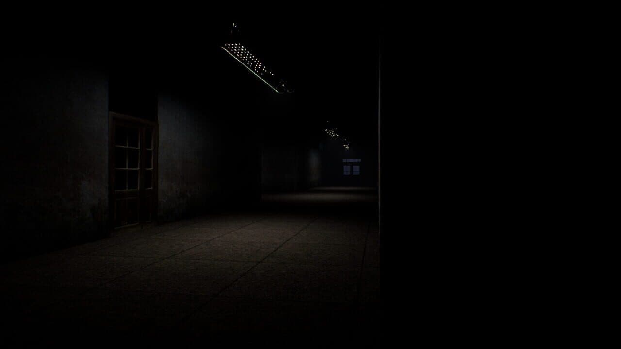 Blackwood: Beneath the Silence thumbnail 2