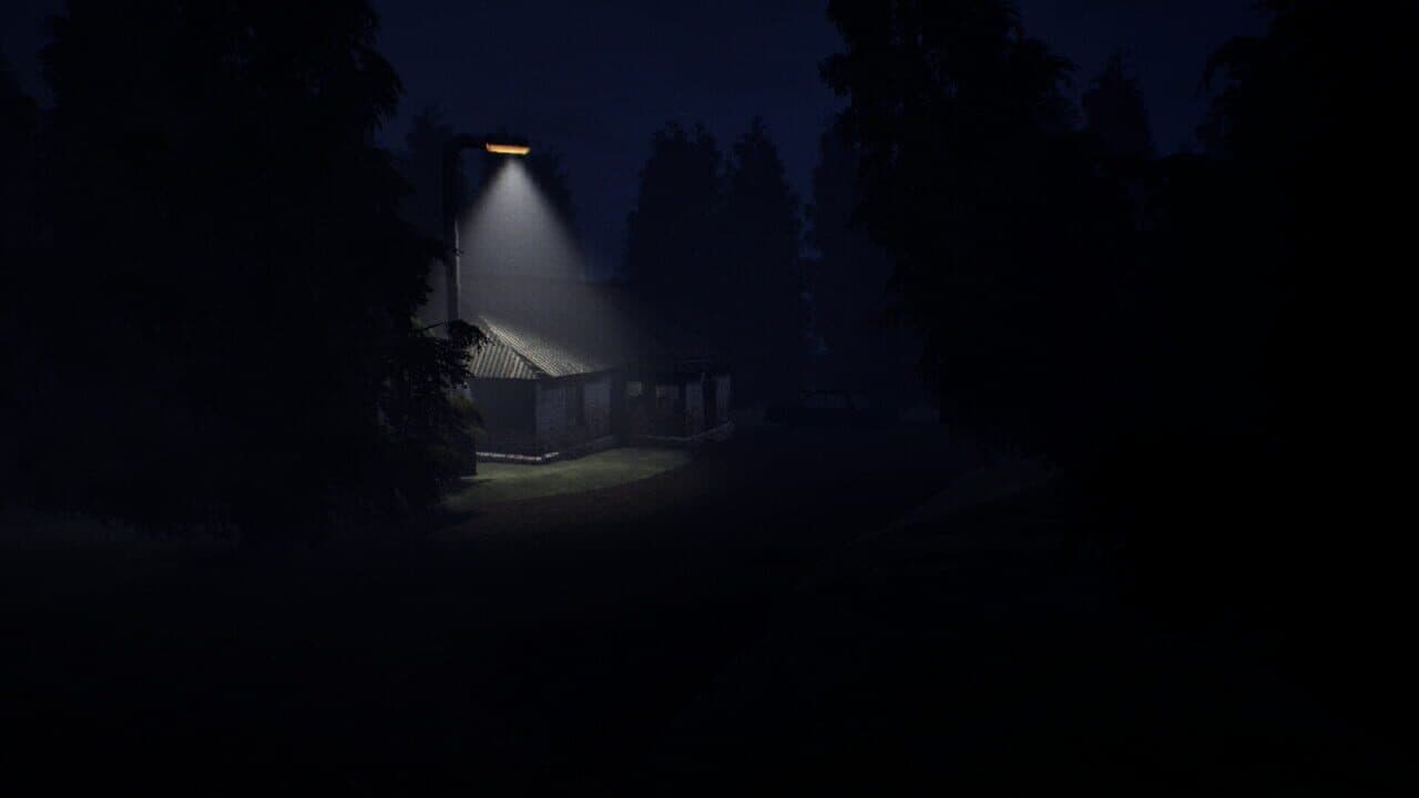 Blackwood: Beneath the Silence thumbnail 3